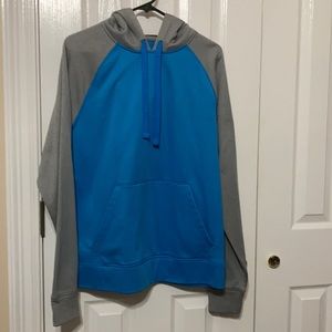 Champion hoodie